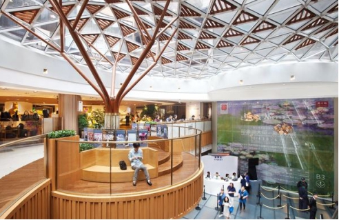 庞森商业:购物中心如何玩转新需求下的业态升级