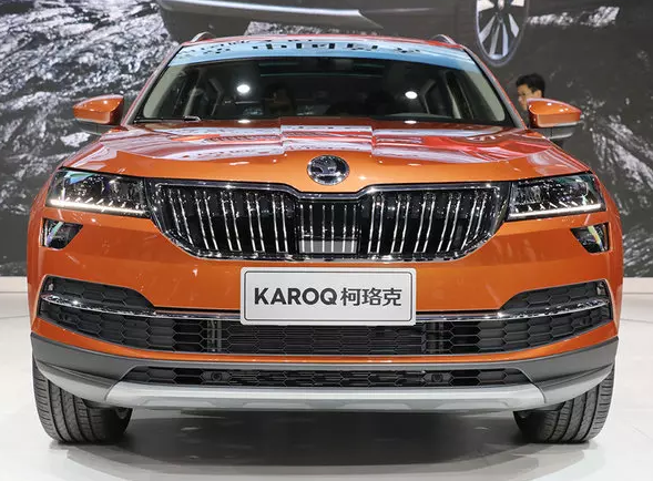 理性推测KAROQ柯珞克起售价 新款SUV实力如何